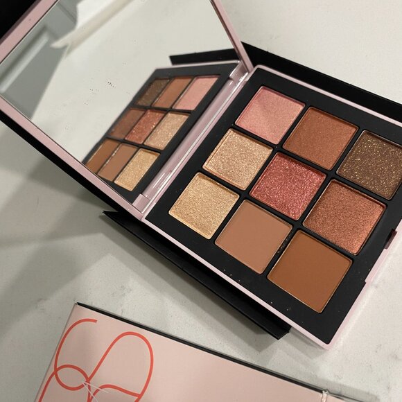 Nars Orgasm Rising Eyeshadow Palette - Picture 5 of 7